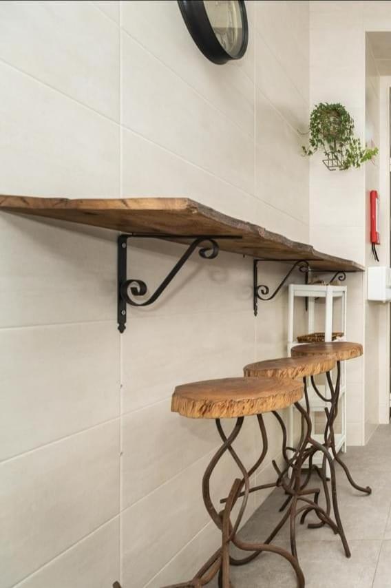 Groovy M2 R3 - Amazing Double Room With En-Suite Bathroom Lisbon Luaran gambar